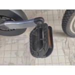  детски алуминиев детски велосипед JUPITER TUPHOON 20 цола,